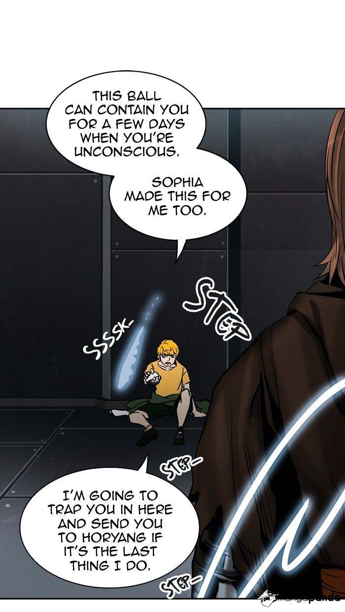 Tower of God Chapter 306 image 075